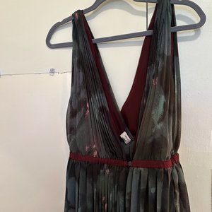 Aritzia Wilfred Leron Blouse